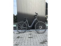 E-bike thompson inspire beltdrive cdx!! performance bosch! cobi gsm display!! (nieuw)