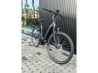 E-bike thompson inspire beltdrive cdx!! performance bosch! cobi gsm display!! (nieuw) - afbeelding 4 van  4