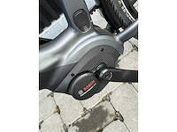 E-bike thompson inspire beltdrive cdx!! performance bosch! cobi gsm display!! (nieuw) - afbeelding 3 van  4