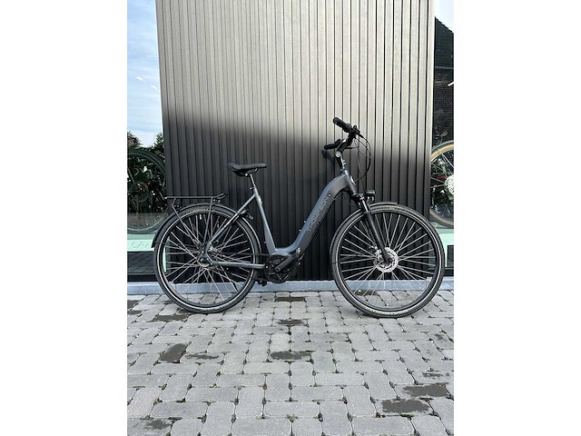 E-bike thompson inspire beltdrive cdx!! performance bosch! cobi gsm display!! (nieuw) - afbeelding 1 van  2