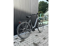E-bike thompson inspire beltdrive cdx!! performance bosch! cobi gsm display!! (nieuw) - afbeelding 3 van  4