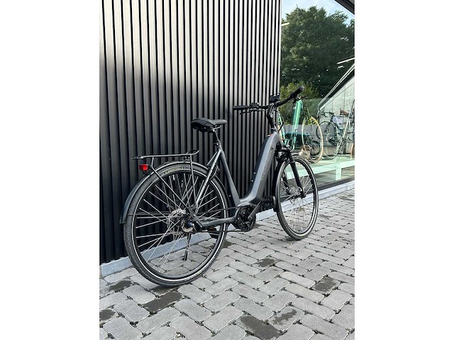 E-bike thompson inspire beltdrive cdx!! performance bosch! cobi gsm display!! (nieuw) - afbeelding 2 van  4