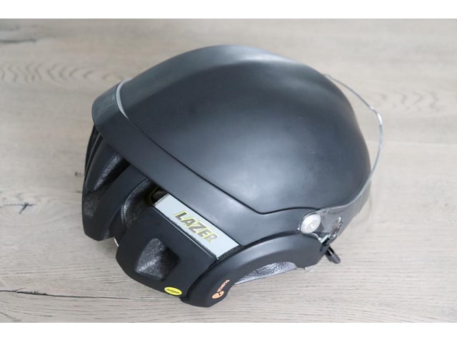 E-bikehelm lazer anvers nta - afbeelding 1 van  5