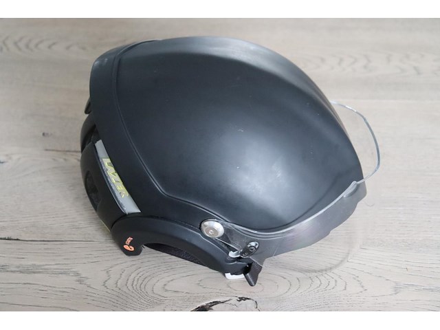 E-bikehelm lazer anvers nta - afbeelding 2 van  5