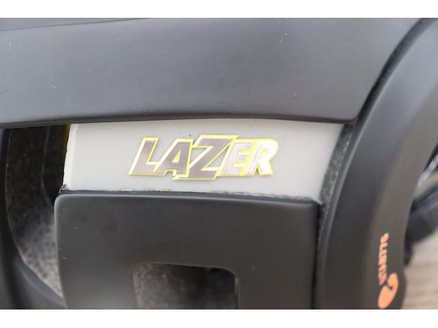 E-bikehelm lazer anvers nta - afbeelding 5 van  5