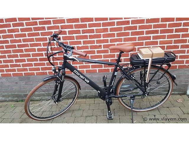 E-bikes - afbeelding 1 van  3