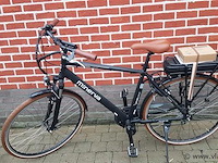 E-bikes - afbeelding 1 van  3