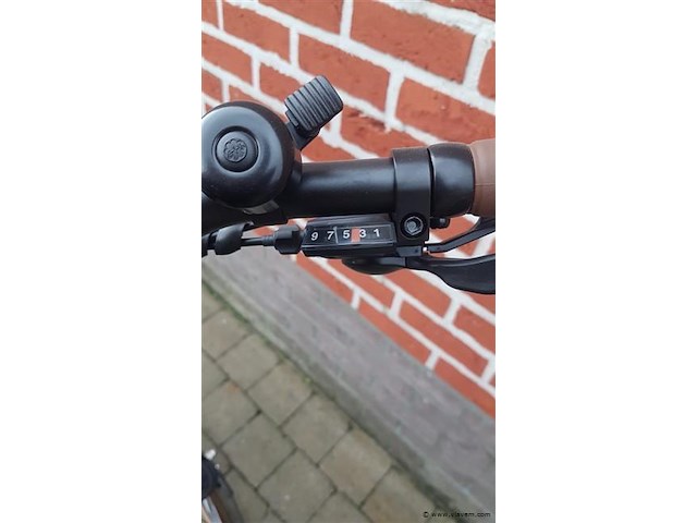 E-bikes - afbeelding 2 van  3