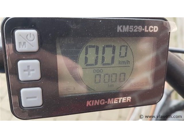 E-bikes - afbeelding 3 van  3