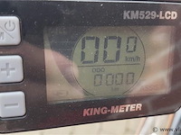 E-bikes - afbeelding 3 van  3