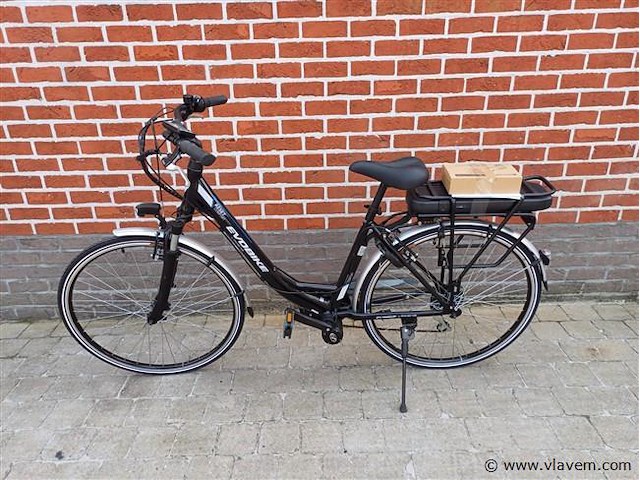 E-bikes - afbeelding 1 van  2