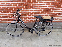 E-bikes - afbeelding 1 van  2
