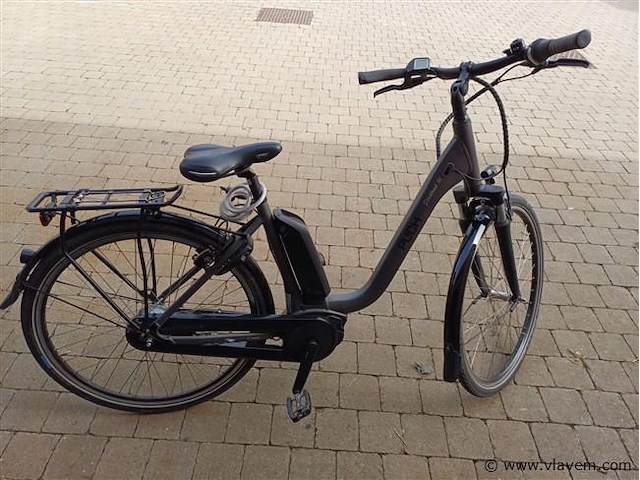 E-bikes - afbeelding 1 van  6