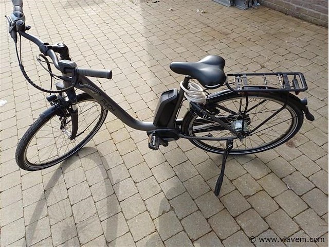 E-bikes - afbeelding 2 van  6