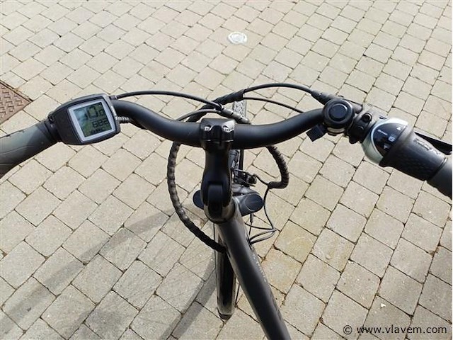 E-bikes - afbeelding 3 van  6