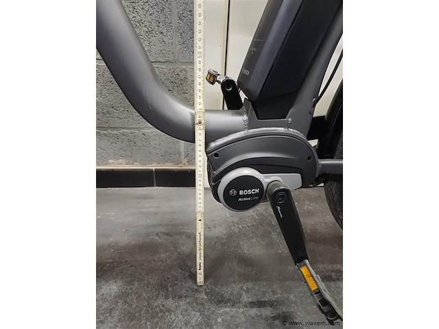 E-bikes - afbeelding 5 van  6