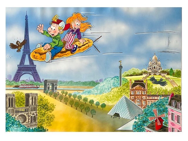 E. closter - afbeelding 1 van  4