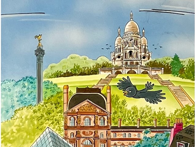 E. closter - afbeelding 3 van  4