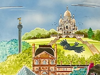 E. closter - afbeelding 3 van  4