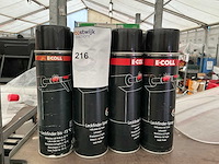 E-coll leckvinder (24x) - afbeelding 1 van  1