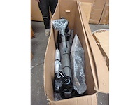 E-fat 20 pro opvouwbare elektrische fiets - afbeelding 7 van  8