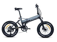 E-fat 20 pro opvouwbare elektrische fiets - afbeelding 1 van  8