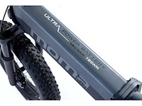 E-fat 20 pro opvouwbare elektrische fiets - afbeelding 6 van  8