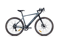 E-gravel 28 pro elektrische fiets - afbeelding 2 van  8