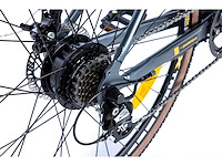 E-gravel 28 pro elektrische fiets - afbeelding 5 van  8