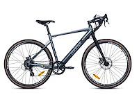 E-gravel 28 pro elektrische fiets