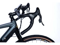 E-gravel 28 pro elektrische fiets - afbeelding 4 van  8