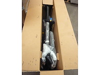 E-gravel 28 pro elektrische fiets - afbeelding 7 van  8