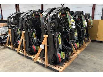 E-karts