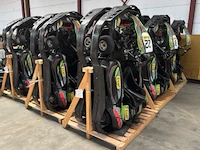 E-karts
