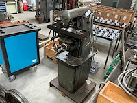 E. kunzmann hf freesmachine - afbeelding 1 van  7