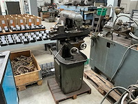 E. kunzmann hf freesmachine - afbeelding 2 van  7