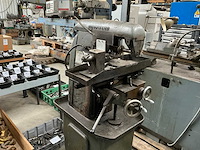 E. kunzmann hf freesmachine - afbeelding 4 van  7