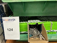 E-norm din 965 a2 schroeven- bevestigen (24x)