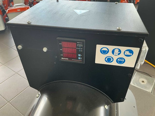 E-power awb4-45x aftakas generator - pto generator - afbeelding 3 van  14