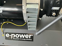 E-power awb4-45x aftakas generator - pto generator - afbeelding 4 van  14