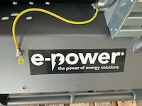 E-power awb4-45x aftakas generator - pto generator - afbeelding 6 van  14