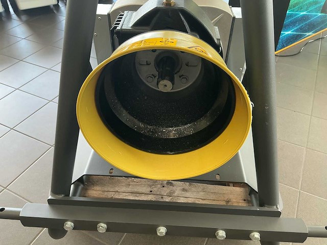 E-power awb4-45x aftakas generator - pto generator - afbeelding 11 van  14
