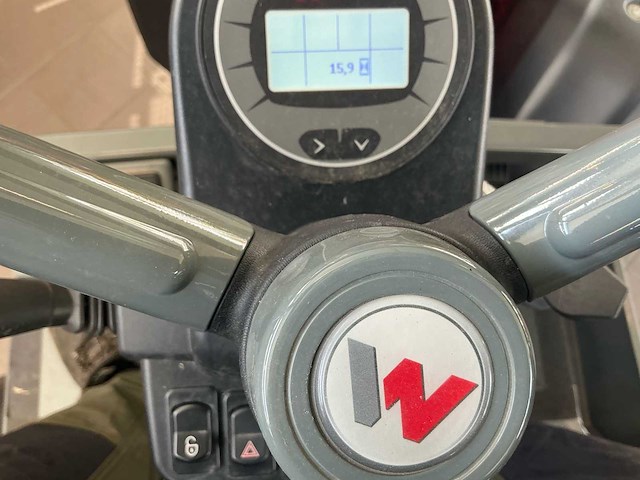E-power awb4-45x aftakas generator - pto generator - afbeelding 13 van  14