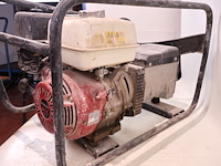 E-power generator 6000kw - afbeelding 2 van  10