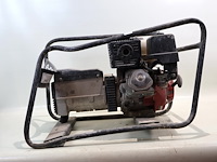 E-power generator 6000kw