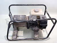 E-power generator 6000kw - afbeelding 3 van  10