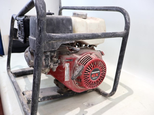 E-power generator 6000kw - afbeelding 5 van  10