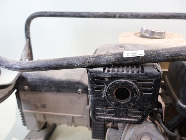 E-power generator 6000kw - afbeelding 6 van  10