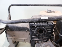 E-power generator 6000kw - afbeelding 6 van  10