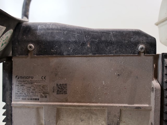 E-power generator 6000kw - afbeelding 9 van  10